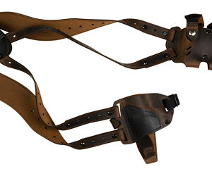 VERSACRY SHOULDER HOLSTER DLX S3