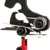 ELFTMANN TRIGGER VR80 PRO SE - 3.5LB W/STRAIT SHOE RED - Image 2