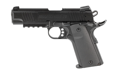 HAMMERLI FRGE H1 22LR 4.25" 10RD BLK