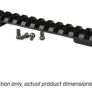 WAR BASE WBY MARK V MAG 9 LUG RAIL 20MOA