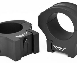 WAR HYPERLITE RINGS 1 TIKKA MEDIUM MATTE