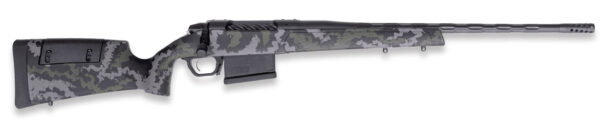 WBY 307 RANGE XP 2 6.5CREED 20 BRAKE