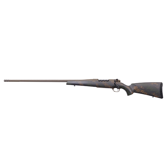 WBY MKV BACKCOUNTRY 2.0 257WBY 28 LH