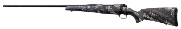 WBY MKV BACKCOUNTRY Ti 2.0 7MM PRC 26 LH