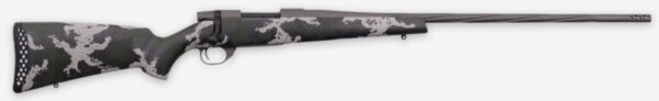 WBY VANGUARD TALON 308WIN 24 TB W/BRAKE