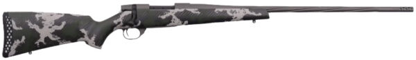 WBY VANGUARD TALON 6.5-300WBY 28 W/BRAKE