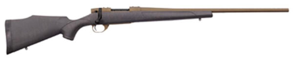 WBY VANGUARD BRONZE 243WIN 22 WEATHERGUARD