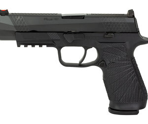 WILSON P320F CRV 4.7" 9MM 17RD BLK