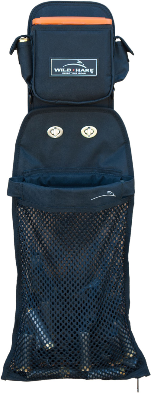 WH309SBK - Garrison's Guns