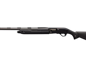 WIN SX4 LH 12GA 28" 3" BLK SYN