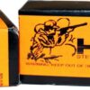 HSM SUBSONIC 45 ACP 230GR - LEAD-RN 50RD 20BX/CS - Image 2