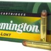 REMINGTON 45-70 GOV 405GR - CORE-LOKT JSP 20RD 10BX/CS - Image 2