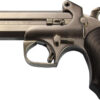 BOND ARMS GRIP EXTENDED ASH - BLACK/GREY LAMINATE PLAIN - Image 2