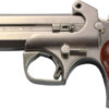 BOND ARMS GRIP STANDARD LAM. - ROSEWOOD W/2-TONE STAR - Image 2