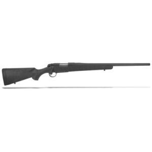 Bergara B14S507C B-14 Ridge 7mm-08 22" 1:9.5"#5 Bbl Rifle w/Synthetic Stock