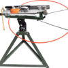 DO-ALL MANUAL TRAP CLAY TARGET - CLAYHAWK FULL COCK - Image 2