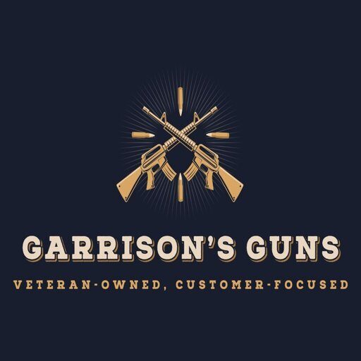 Garrison's Guns