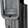 BERETTA BELT HOLSTER 92FS/96 - LH POLYMER BLACK - Image 3