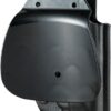 BERETTA BELT HOLSTER 92FS/96 - LH POLYMER BLACK - Image 2