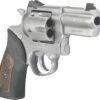 RUGER GP100 10MM 3" SS FIBER - OPTIC FRONT SIGHT WILEY CLAPP - Image 2