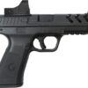 GIRSAN MC28SA 9MM ADJ. SGT - W/OPTIC 17-SHOT BLACK POLY - Image 2