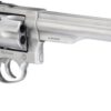 RUGER REDHAWK 44 REM MAG 7.5" - STAINLESS WOOD ADJUSTABE - Image 2