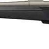WINCHESTER XPR HUNTER COMPACT - 7MM-08 20" MATTE GREY/BLK SYN - Image 2