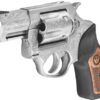 RUGER SP101 PREMIER 357 MAG - FULLY ENGRAVED (TALO) - Image 4