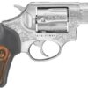 RUGER SP101 PREMIER 357 MAG - FULLY ENGRAVED (TALO) - Image 2