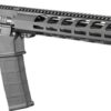 RUGER AR556 MPR 223 30-SHOT - BLACK SIX POSITION STOCK M-LOK - Image 2