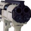 DP-12 12 GA DOUBLE BARREL PUMP - SHOTGUN 16 RDS TAN - Image 3
