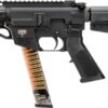 FREEDOM ORDNANCE FX9 PISTOL - 9MM 4.5" 31RD M-LOK BRACE - Image 2