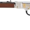 HENRY GOD BLESS AMERICA - 22S/L/LR 20" OCTAGON ENGRAVED - Image 2