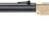 HENRY ORIGINAL HENRY DELUXE - 3RD ED. 44-40WCF ENGRAVED - Image 2