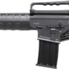 IVER JOHNSON STRYKER 12GA 3" - 20" 5RD BLACK SYNTHETIC - Image 2