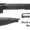 IVER JOHNSON STRYKER 12GA 3" - 20" 5RD BLACK SYNTHETIC - Image 3