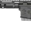 RRA LIGHT MOUNTAIN RIFLE 5.56 - 6 POS CAR STK 16" BBL BLACK - Image 2