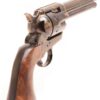 STAND MFG SAA 45 LC 4.75" BBL - CASE COLORED FRAME 1 PCE GRIP - Image 2