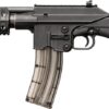 KEL-TEC SU22CA RIFLE 22LR - 26RD BLACK SYN - Image 2