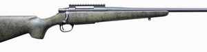Howa HCSL65CRGRN Superlite 6.5 Creedmoor 5+1 Capacity 20" Threaded Barrel Green/Black