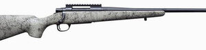 Howa HCSL708TAN Superlite7mm-08 3+1 Capacity 20" Threaded Barrel Tan/Black
