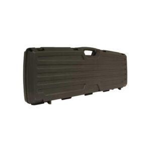 SE DOUBLE SCOPED RIFLE SHOTGUN CASE