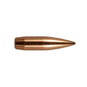 Berger Match Grade Hunting Bullets .30 cal .308" 185 gr CLASSIC HUNTER 100/box