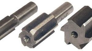 Forster Neck Reamer #257