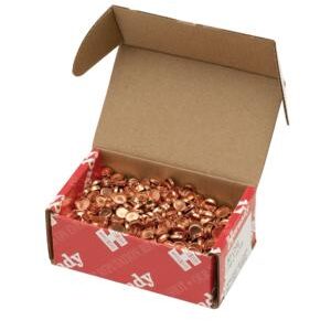 Hornady Crimp-On Gas Checks .270 cal 1000/ct