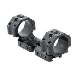 MPA BOLT ACTION MOUNT 34MM RINGS 1.060" HEIGHT 0 MOA"