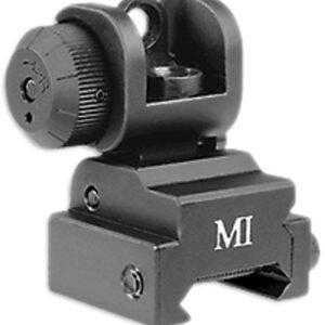 Midwest ERS Flip-Up Rear Sight