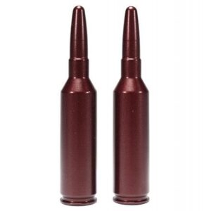 Pachmayr A-Zoom 6.5 Prc Snap Cap 2Pk