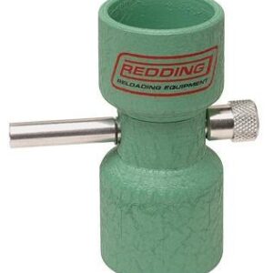 Redding Model No. 5 Powder Trickler