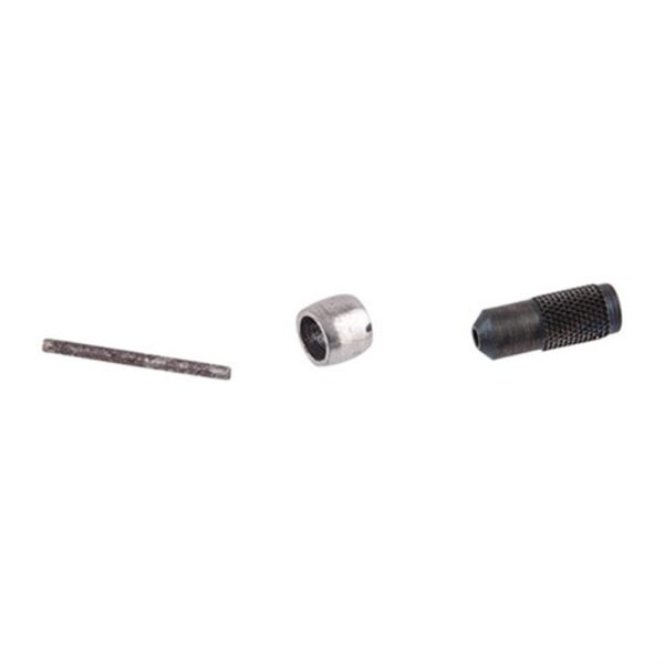 Redding Carbide Neck Sizing Button Kit 25 Cal